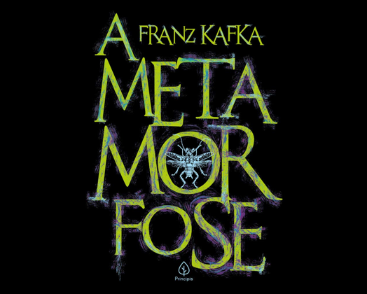 A Metamorfose: DIE VERWANDLUNG
