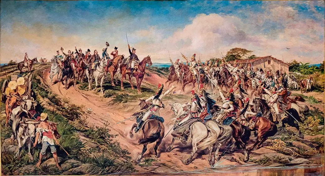 Livro: Dom Pedro I, A história não contada – Nova edição revista e ampliada: O homem revelado por cartas e documentos inéditos - Edição 2022